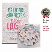 BELAJAR KARAKTER DENGAN LAGU: REFERENSI MENGAJAR UNTUK GURU