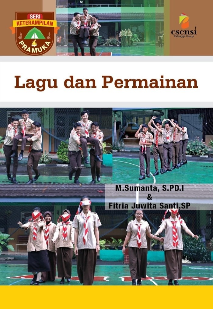 LAGU DAN PERMAINAN