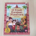 10 KISAH KERAJAAN NUSANTARA