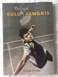 BELAJAR BULU TANGKIS