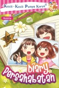 DIARY SAHABATAN