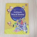 ENSIKLOPEDIA  SAINS & TEKNOLOGI: KEHIDUPAN SEHARI-HARI