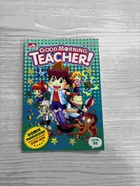 Image of GOOD MORNING TEACHER!
