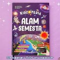 KIDZOPEDIA: ALAM SEMESTA