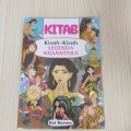 KITAB: KISAH-KISAH LEGENDA NUSANTARA