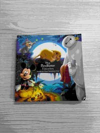 Image of KUMPULAN KISAH MENJELANG TIDUR