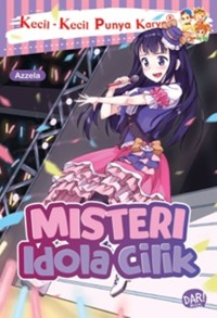 Image of MISTERI IDOLA CILIK