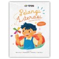 PELANGI LITERASI: BAGI ANAK USIA DINI