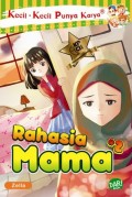 RAHASIA MAMA#2