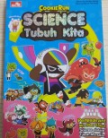SCIENCE TUBUH KITA