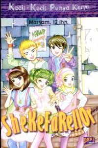 Image of SHEKEFARELLOR